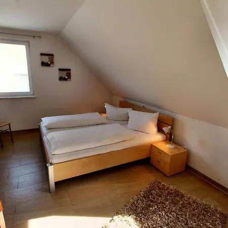 Ferien-haus Morgensonne Ferienhaus Göhren-Lebbin